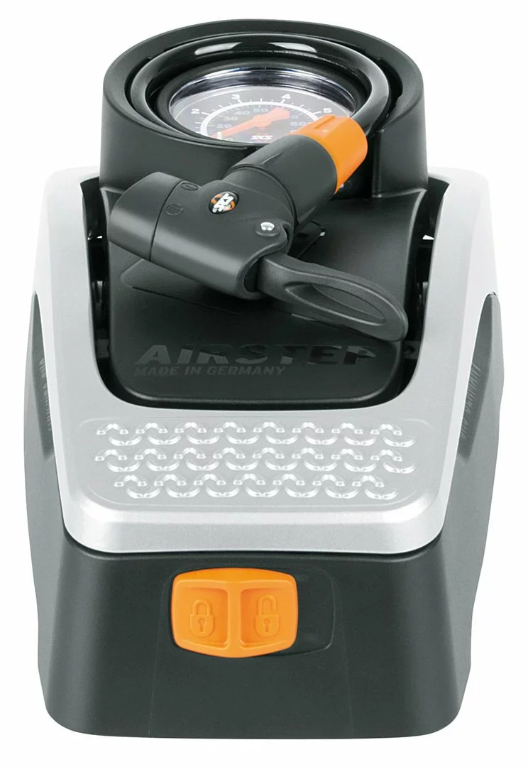 SKS Airstep - Tretpumpe – Bild 3