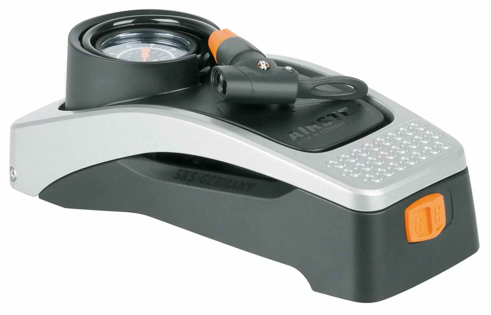 SKS Airstep - Tretpumpe – Bild 4