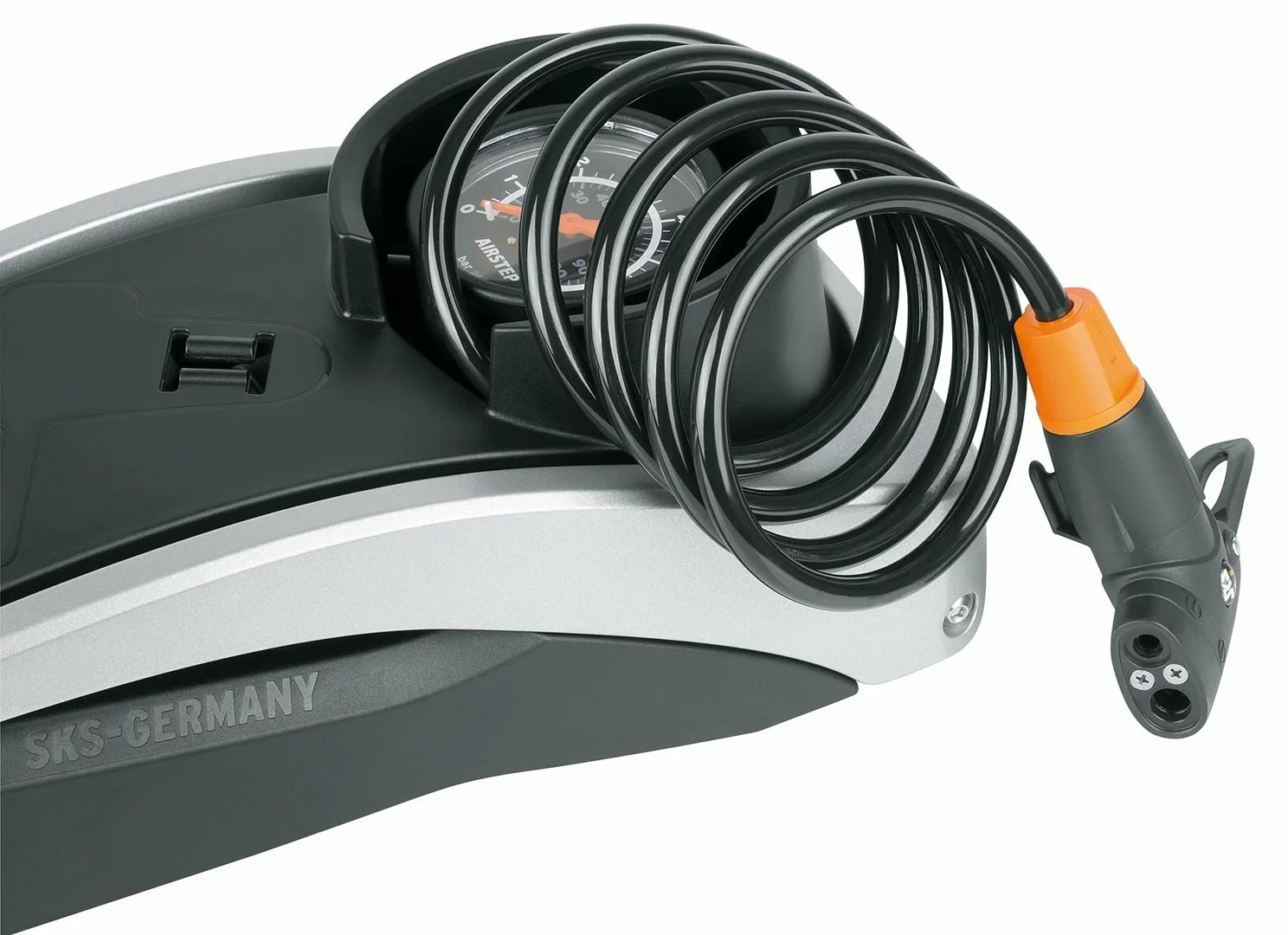 SKS Airstep - Tretpumpe – Bild 6