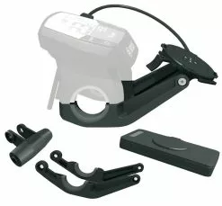 SKS Compit/E+ Smartphone-Halterung (ohne Cover)