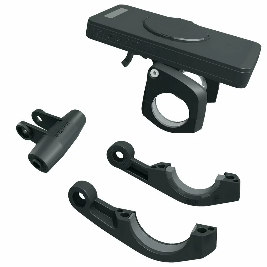 SKS Compit+ Smartphone-Halterung (ohne Cover)