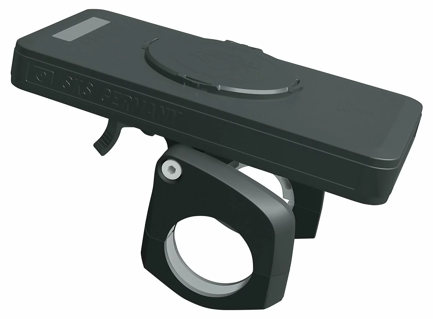 SKS Compit+ Smartphone-Halterung (ohne Cover) – Bild 2