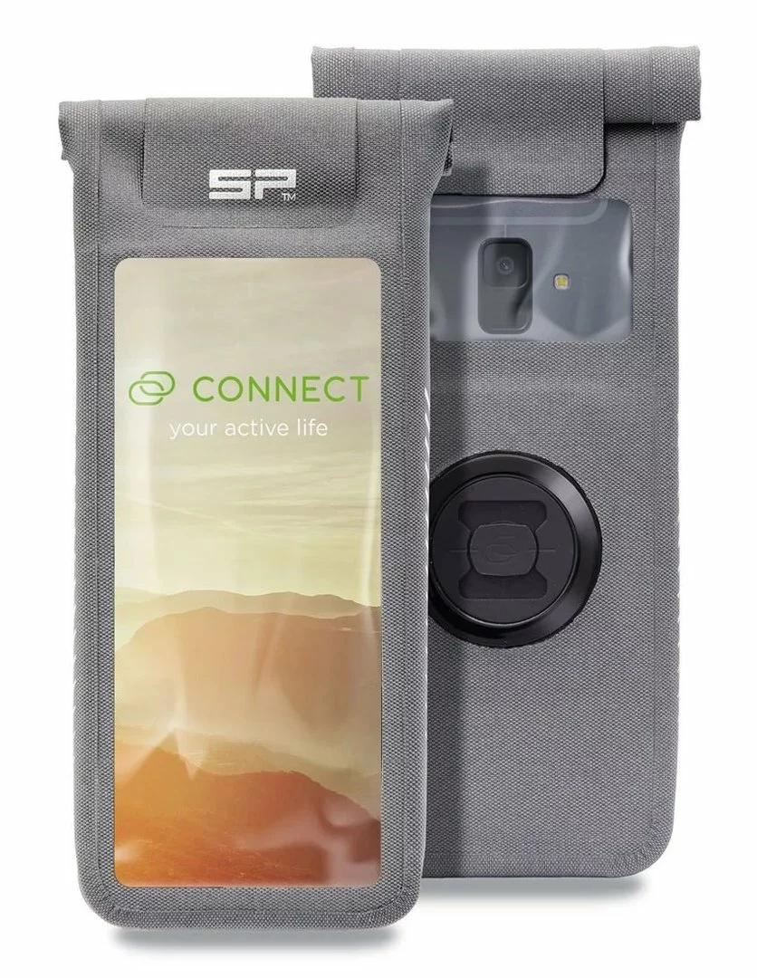 SP Connect™ SP Weather Proof Universal Case Gr. M Für Smartphone Bis 172x85x10mm – Bild 2