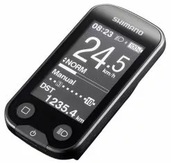 Shimano Bediendisplay Steps SC-E6100D