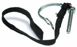 Croozer Sicherungssplint Für Buggyrad Und Achskupplung