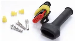 Sparta ION AMP-Stecker Für Motoranschluss (Akkuseite)