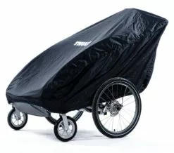 Thule Chariot Thule-Chariot Schutzhülle Dunkelblau Für Alle Modelle