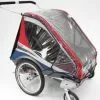Thule Chariot Thule-Chariot Regenverdeck Für Corsaire 1