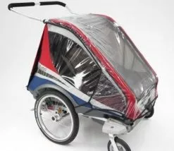 Thule Chariot Thule-Chariot Regenverdeck Für Corsaire 1