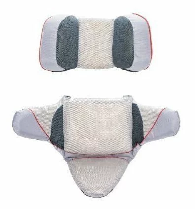 Thule Chariot Thule-Chariot Sitzstütze Ab 2013 Alle Modelle, Auch Für 2017er Höhenverstellbar, Zweiteilig