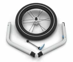 Thule Chariot Thule-Chariot Jogging-Kit-2 Ab 2017 Alle 2-sitzigen Modelle