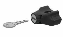Thule Chariot Thule-Chariot Schloss-Set Ab 2017 Alle Modelle (2 Stück)
