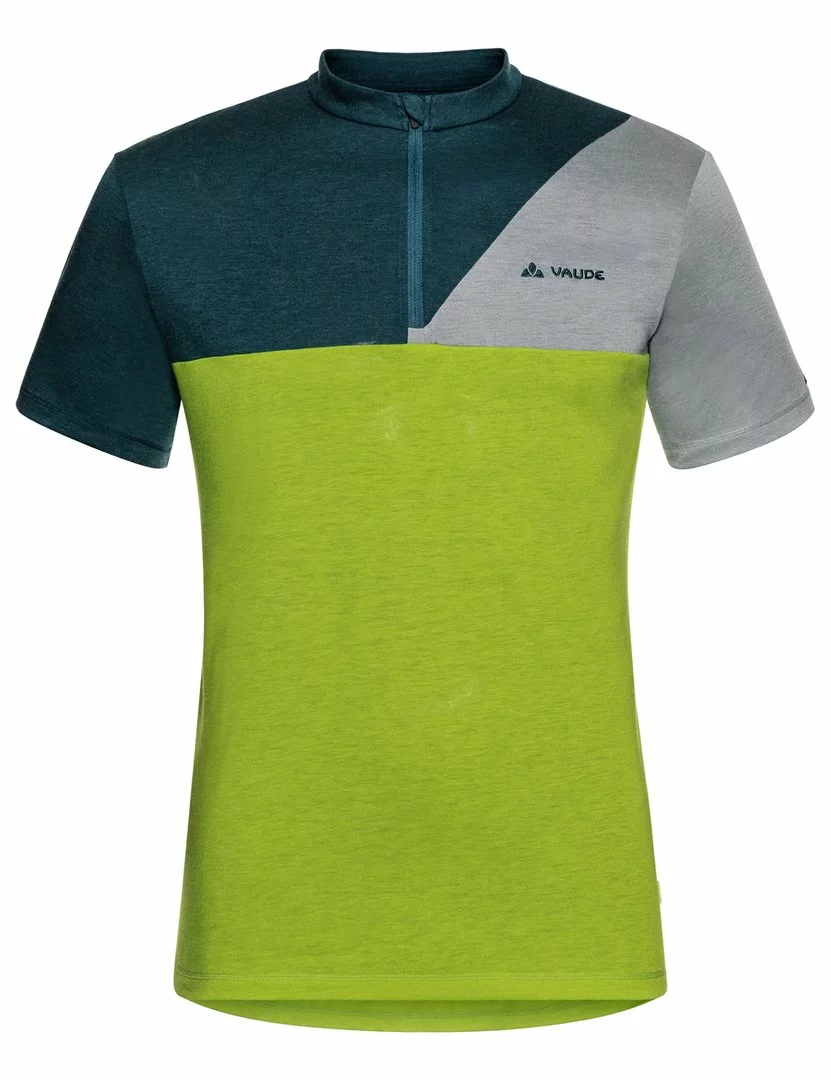 Vaude Men's Tremalzo Shirt IV – Bild 2