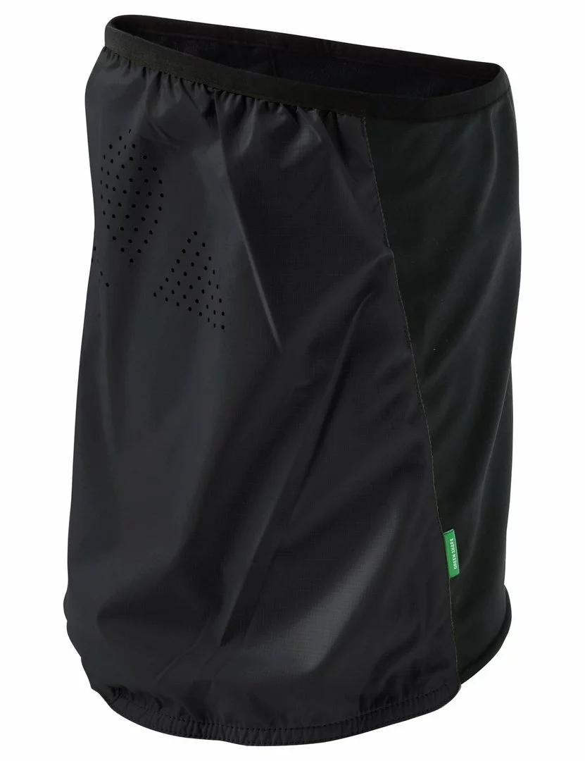 Vaude Bike Neck Warmer Black