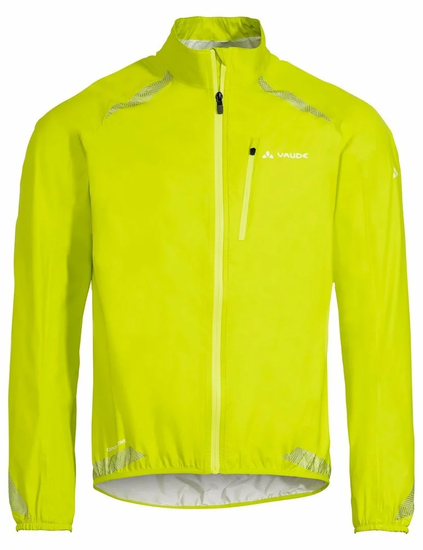 VAUDE Men´s Luminum Performance Jacket-II