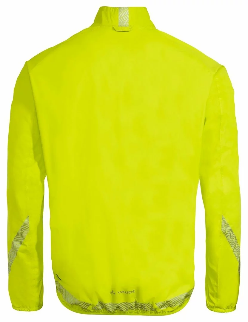VAUDE Men´s Luminum Performance Jacket-II – Bild 2