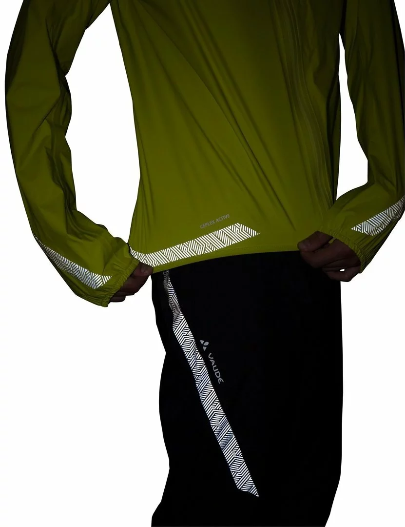 VAUDE Men´s Luminum Performance Jacket-II – Bild 3