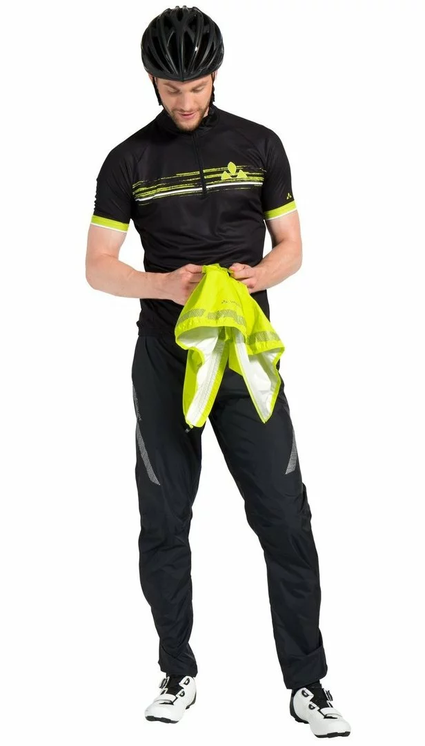 VAUDE Men´s Luminum Performance Jacket-II – Bild 4