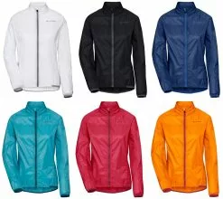 VAUDE Women´s Air Jacket-III