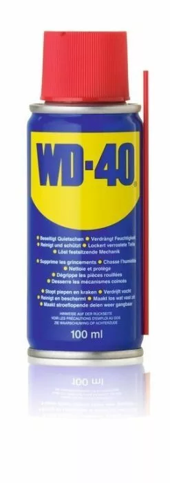 WD-40 Vielzweckspray 100ml