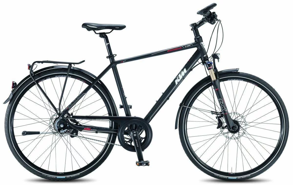 KTM Maranello Light-11 Disc 2016